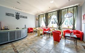 Otakar Hotel Prague
